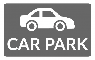 CAR PARK@20x