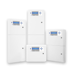 Combi Gas Detection Range
