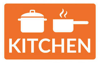 KITCHEN@20x
