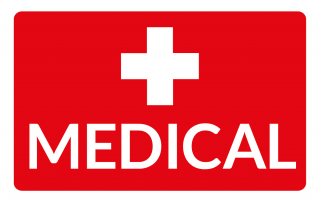 MEDICAL@20x