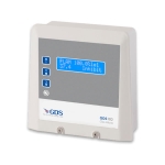 GDS102 Gas Detection System