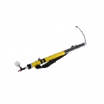 Gassing Pole