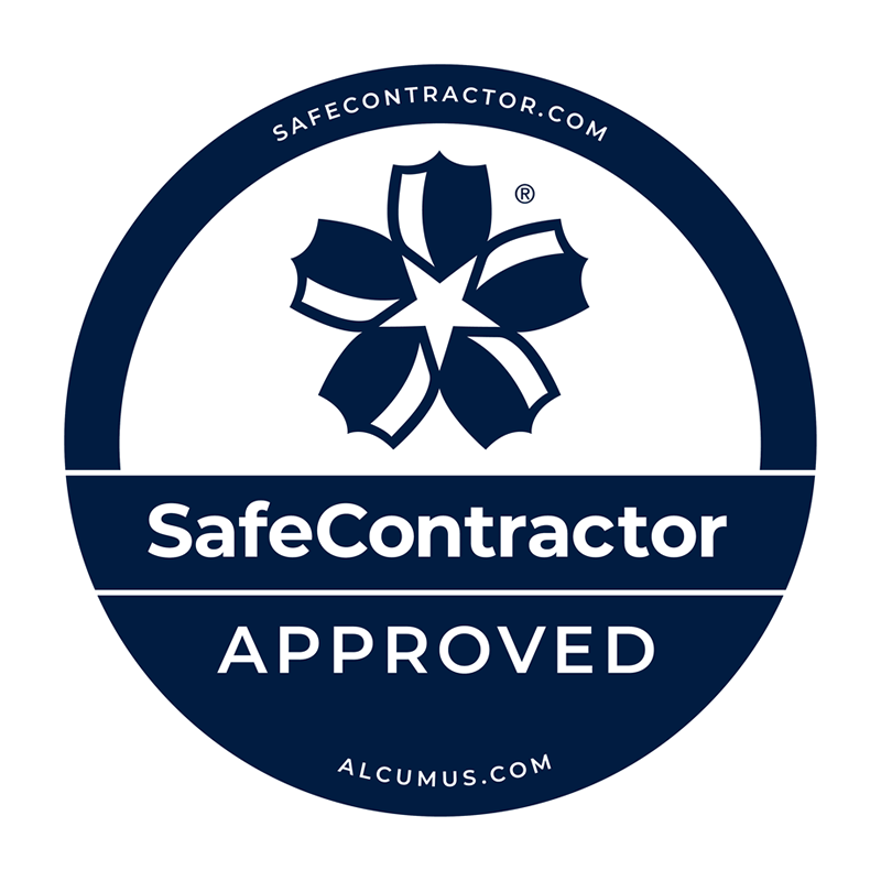 SafeContractor-Certification Seal