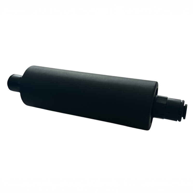 Sample Intake Module