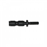 Test Gas Tube Terminator